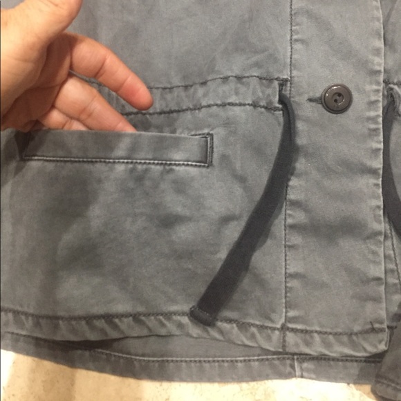 Hei hei by Anthropologie jacket - Picture 3 of 6